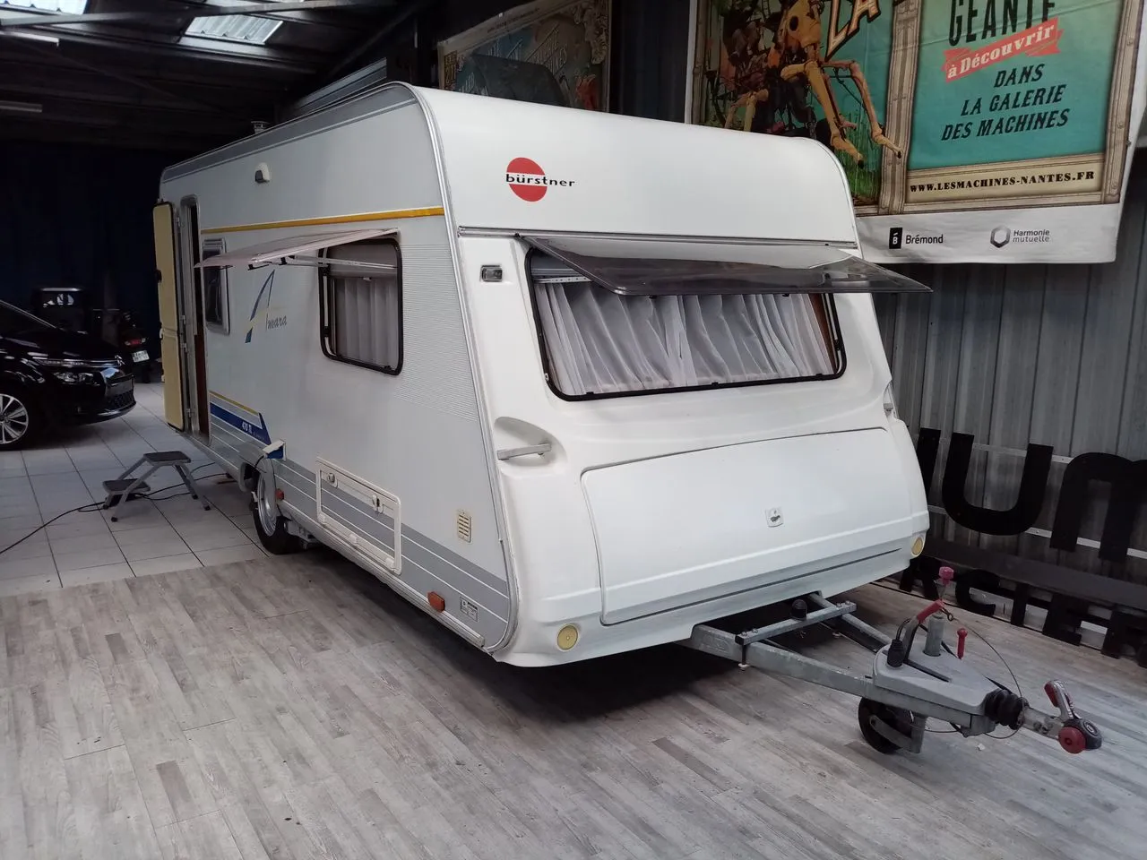 AMARA 480 TL